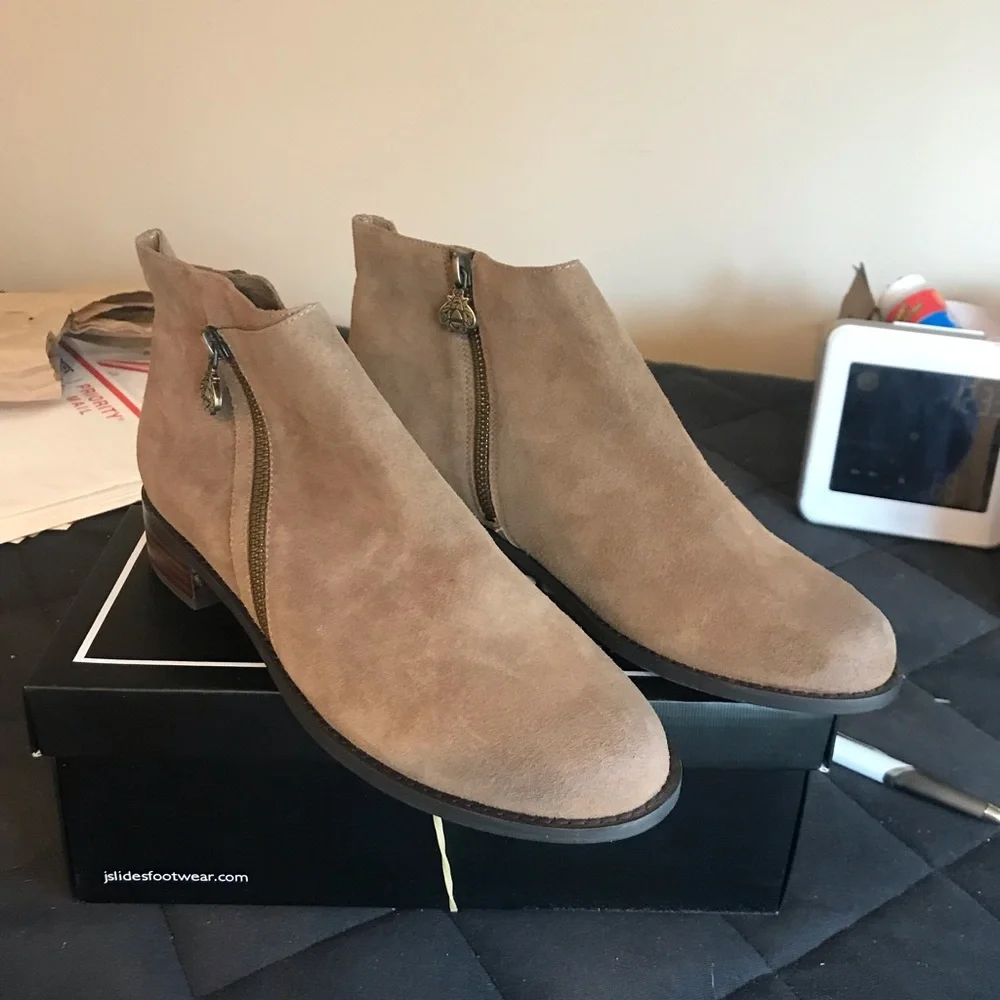 Bettye Muller boots - Picture 4 of 7